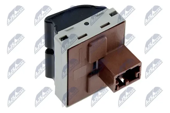 Schalter, Fensterheber vorne links NTY EWS-VW-071 Bild Schalter, Fensterheber vorne links NTY EWS-VW-071