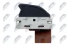 Schalter, Fensterheber vorne links NTY EWS-VW-071 Bild Schalter, Fensterheber vorne links NTY EWS-VW-071