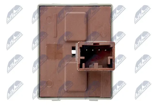 Schalter, Fensterheber vorne links NTY EWS-VW-071 Bild Schalter, Fensterheber vorne links NTY EWS-VW-071