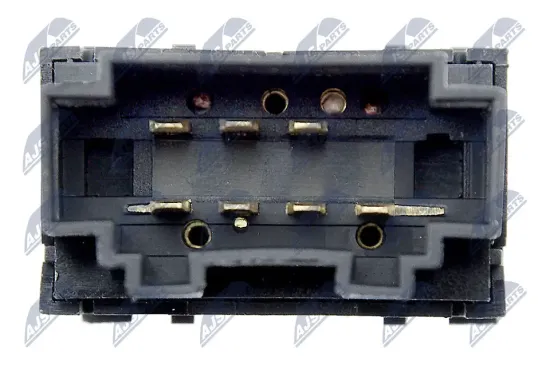 Schalter, Fensterheber vorne rechts NTY EWS-VW-072 Bild Schalter, Fensterheber vorne rechts NTY EWS-VW-072