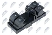 Schalter, Fensterheber vorne links NTY EWS-VW-073