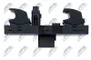 Schalter, Fensterheber vorne links NTY EWS-VW-073 Bild Schalter, Fensterheber vorne links NTY EWS-VW-073