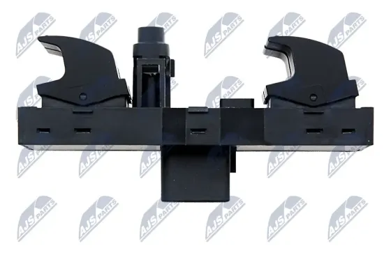 Schalter, Fensterheber vorne links NTY EWS-VW-073 Bild Schalter, Fensterheber vorne links NTY EWS-VW-073