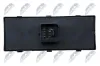 Schalter, Fensterheber vorne links NTY EWS-VW-074 Bild Schalter, Fensterheber vorne links NTY EWS-VW-074
