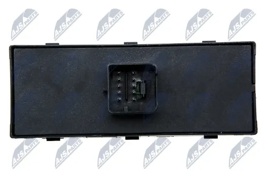 Schalter, Fensterheber vorne links NTY EWS-VW-074 Bild Schalter, Fensterheber vorne links NTY EWS-VW-074