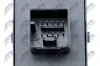 Schalter, Fensterheber vorne links NTY EWS-VW-074 Bild Schalter, Fensterheber vorne links NTY EWS-VW-074