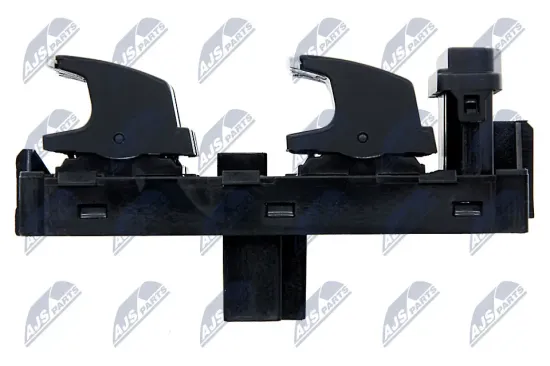 Schalter, Fensterheber vorne links NTY EWS-VW-075 Bild Schalter, Fensterheber vorne links NTY EWS-VW-075