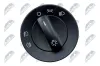 Schalter, Hauptlicht NTY EWS-VW-076 Bild Schalter, Hauptlicht NTY EWS-VW-076