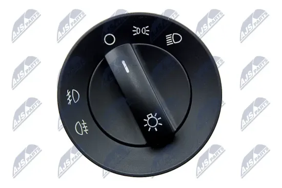 Schalter, Hauptlicht NTY EWS-VW-076 Bild Schalter, Hauptlicht NTY EWS-VW-076