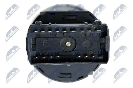 Schalter, Hauptlicht NTY EWS-VW-076 Bild Schalter, Hauptlicht NTY EWS-VW-076