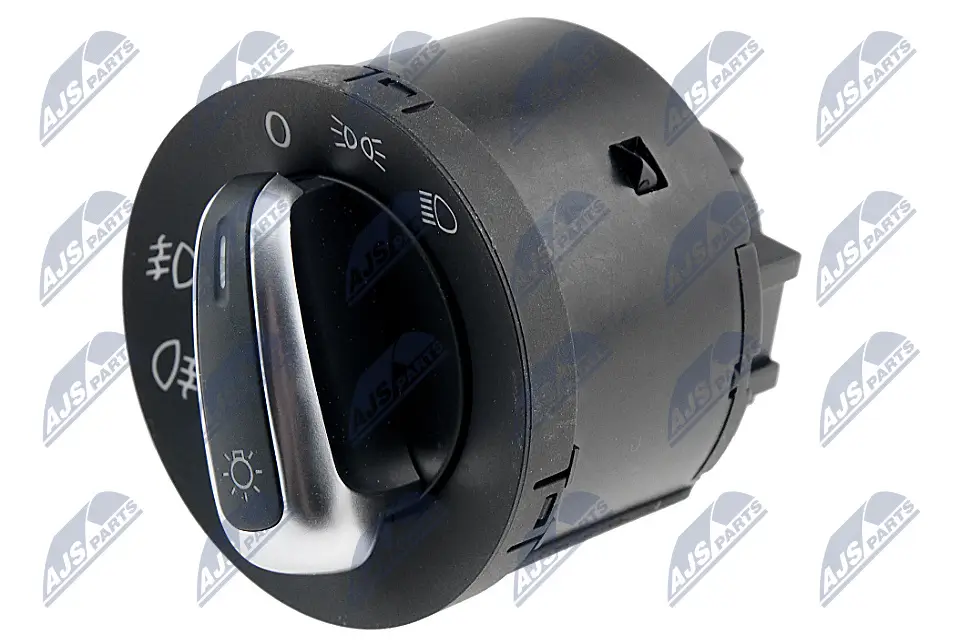Schalter, Hauptlicht 12 V NTY EWS-VW-078