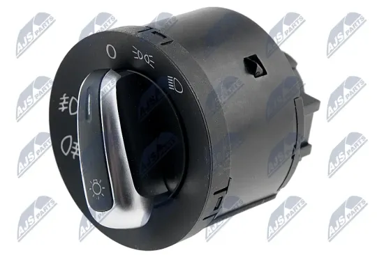 Schalter, Hauptlicht 12 V NTY EWS-VW-078 Bild Schalter, Hauptlicht 12 V NTY EWS-VW-078