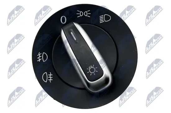 Schalter, Hauptlicht 12 V NTY EWS-VW-078 Bild Schalter, Hauptlicht 12 V NTY EWS-VW-078