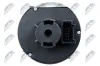 Schalter, Hauptlicht 12 V NTY EWS-VW-078 Bild Schalter, Hauptlicht 12 V NTY EWS-VW-078