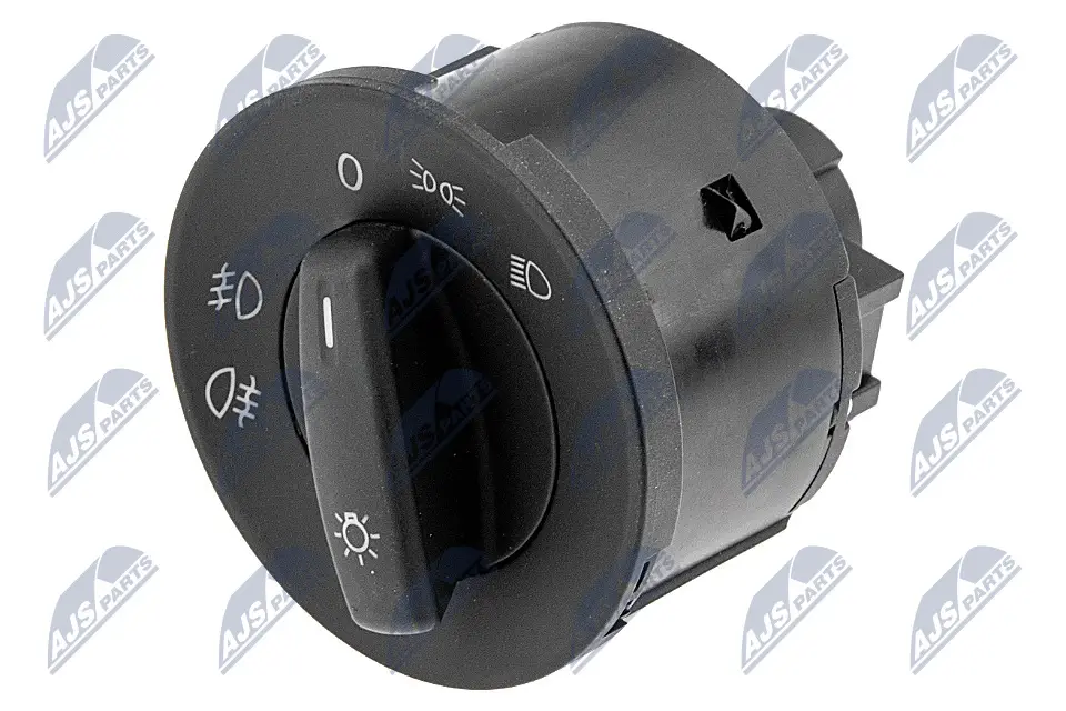 Schalter, Hauptlicht NTY EWS-VW-079