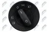 Schalter, Hauptlicht NTY EWS-VW-079 Bild Schalter, Hauptlicht NTY EWS-VW-079