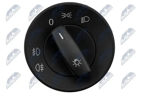 Schalter, Hauptlicht NTY EWS-VW-079 Bild Schalter, Hauptlicht NTY EWS-VW-079