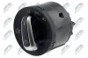 Schalter, Hauptlicht NTY EWS-VW-080 Bild Schalter, Hauptlicht NTY EWS-VW-080