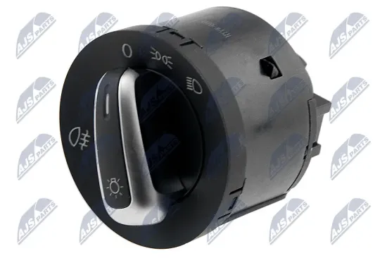 Schalter, Hauptlicht NTY EWS-VW-080 Bild Schalter, Hauptlicht NTY EWS-VW-080