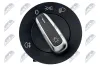 Schalter, Hauptlicht NTY EWS-VW-080 Bild Schalter, Hauptlicht NTY EWS-VW-080