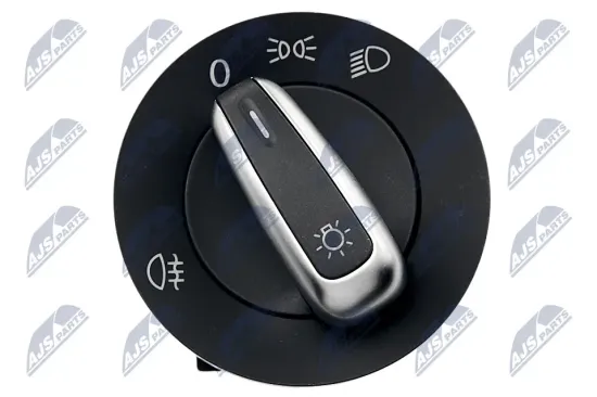 Schalter, Hauptlicht NTY EWS-VW-080 Bild Schalter, Hauptlicht NTY EWS-VW-080