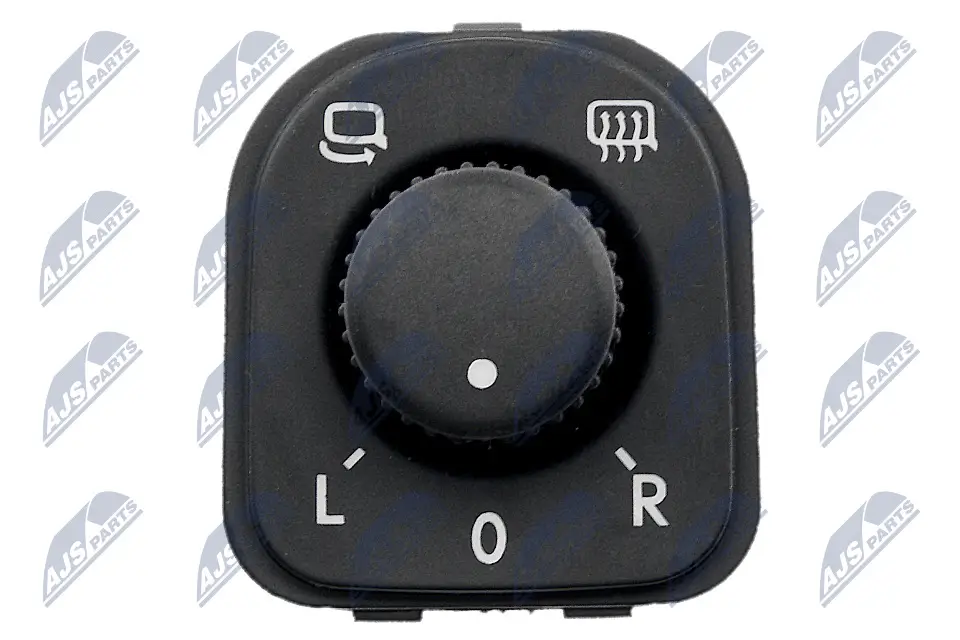 Gelenk, Lenkwelle NTY SKK-TY-021