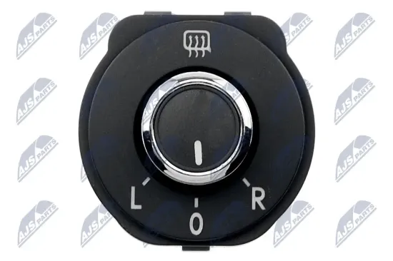 Schalter, Außenspiegelverstellung NTY EWS-VW-082 Bild Schalter, Außenspiegelverstellung NTY EWS-VW-082