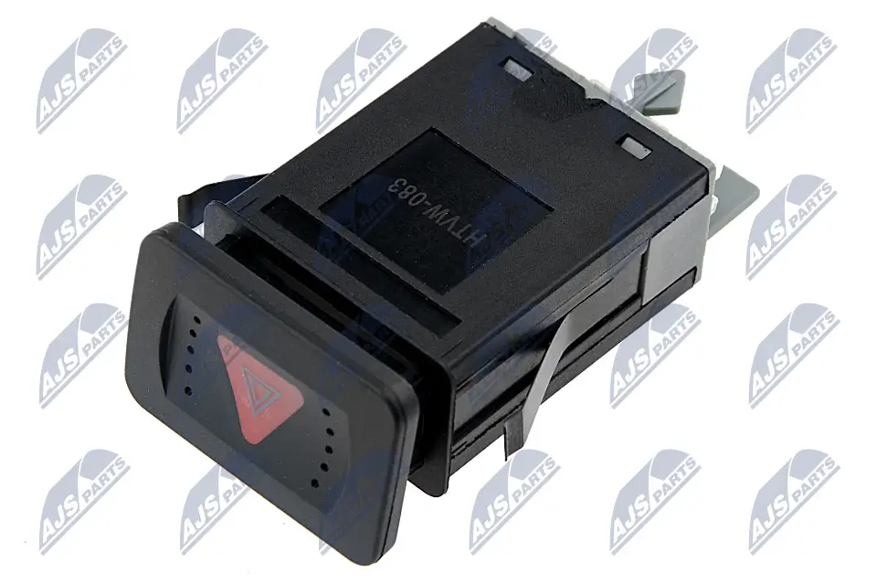 Warnblinkschalter NTY EWS-VW-083