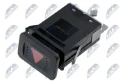 Warnblinkschalter NTY EWS-VW-083