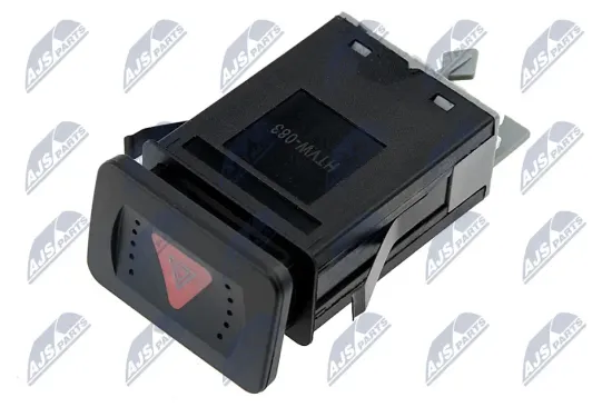 Warnblinkschalter NTY EWS-VW-083 Bild Warnblinkschalter NTY EWS-VW-083