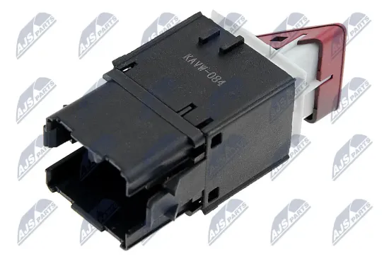 Warnblinkschalter NTY EWS-VW-084 Bild Warnblinkschalter NTY EWS-VW-084