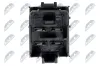 Warnblinkschalter NTY EWS-VW-084 Bild Warnblinkschalter NTY EWS-VW-084