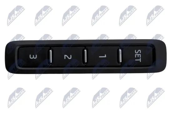 Stellelement, Sitzverstellung NTY EWS-VW-086 Bild Stellelement, Sitzverstellung NTY EWS-VW-086