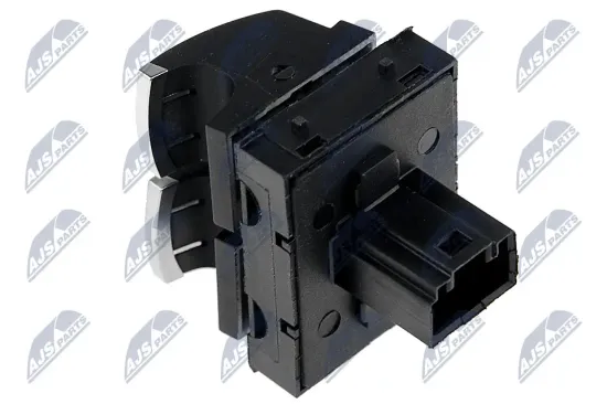 Schalter, Fensterheber 12 V vorne links NTY EWS-VW-088 Bild Schalter, Fensterheber 12 V vorne links NTY EWS-VW-088
