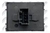 Schalter, Fensterheber 12 V vorne links NTY EWS-VW-088 Bild Schalter, Fensterheber 12 V vorne links NTY EWS-VW-088