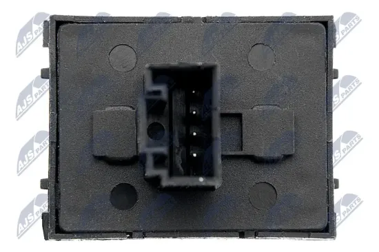 Schalter, Fensterheber 12 V vorne links NTY EWS-VW-088 Bild Schalter, Fensterheber 12 V vorne links NTY EWS-VW-088