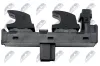 Schalter, Fensterheber 12 V vorne links NTY EWS-VW-089 Bild Schalter, Fensterheber 12 V vorne links NTY EWS-VW-089