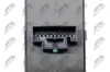Schalter, Fensterheber 12 V vorne links NTY EWS-VW-089 Bild Schalter, Fensterheber 12 V vorne links NTY EWS-VW-089