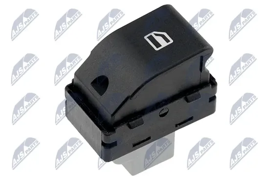 Schalter, Fensterheber 12 V vorne rechts hinten links hinten rechts NTY EWS-VW-090 Bild Schalter, Fensterheber 12 V vorne rechts hinten links hinten rechts NTY EWS-VW-090