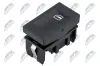 Schalter, Fensterheber vorne links NTY EWS-VW-091 Bild Schalter, Fensterheber vorne links NTY EWS-VW-091