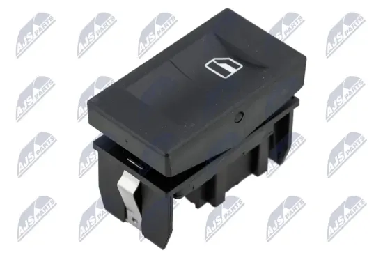 Schalter, Fensterheber vorne links NTY EWS-VW-091 Bild Schalter, Fensterheber vorne links NTY EWS-VW-091