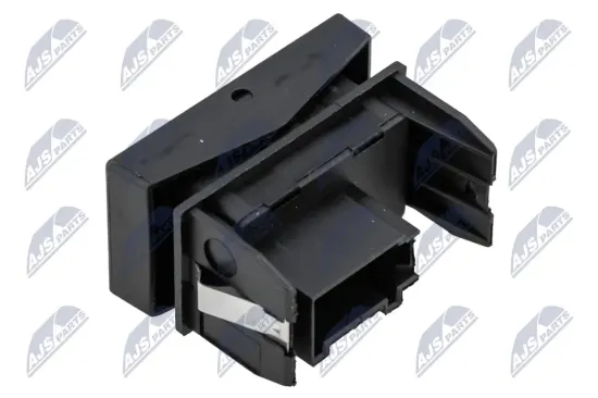 Schalter, Fensterheber vorne links NTY EWS-VW-091 Bild Schalter, Fensterheber vorne links NTY EWS-VW-091
