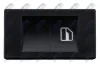 Schalter, Fensterheber vorne links NTY EWS-VW-091 Bild Schalter, Fensterheber vorne links NTY EWS-VW-091