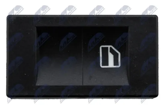 Schalter, Fensterheber vorne links NTY EWS-VW-091 Bild Schalter, Fensterheber vorne links NTY EWS-VW-091