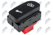 Schalter, Türverriegelung fahrerseitig NTY EWS-VW-092