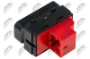 Schalter, Türverriegelung fahrerseitig NTY EWS-VW-092 Bild Schalter, Türverriegelung fahrerseitig NTY EWS-VW-092