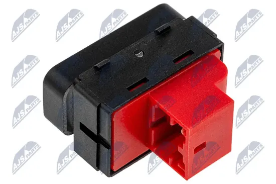 Schalter, Türverriegelung fahrerseitig NTY EWS-VW-092 Bild Schalter, Türverriegelung fahrerseitig NTY EWS-VW-092