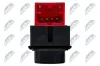 Schalter, Türverriegelung fahrerseitig NTY EWS-VW-092 Bild Schalter, Türverriegelung fahrerseitig NTY EWS-VW-092
