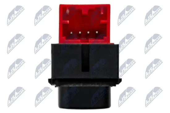 Schalter, Türverriegelung fahrerseitig NTY EWS-VW-092 Bild Schalter, Türverriegelung fahrerseitig NTY EWS-VW-092