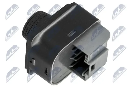 Schalter, Außenspiegelverstellung NTY EWS-VW-099 Bild Schalter, Außenspiegelverstellung NTY EWS-VW-099